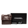 Chanel Lambskin Leather Crossbody Secondhand