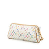 Louis Vuitton Monogram Multicolore Mini Kate Clutch Secondhand