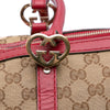 Gucci GG Canvas Lovely Tote Secondhand