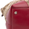 Gucci GG Canvas Lovely Tote Secondhand