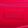 Saint Laurent Medium Smooth Calfskin Classic Monogram Kate Tassel Crossbody Secondhand