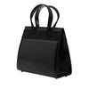 Ferragamo Leather Vara Bow Satchel Secondhand