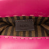 Fendi Mini Leather Sunshine Shopper Tote Secondhand