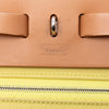 Secondhand Hermès Toile Herbag Zip 31