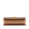 Saint Laurent Small Calf Hair Leopard Print Solferino Satchel In Box Secondhand