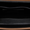 Saint Laurent Small Calf Hair Leopard Print Solferino Satchel In Box Secondhand