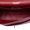 Chanel Jumbo Classic Caviar Double Flap Secondhand