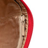 Burberry Haymarket Check Canvas Vanity Bag Secondhand