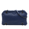 Bottega Veneta Nappa Intrecciato Duo Shoulder Bag Secondhand