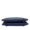 Bottega Veneta Nappa Intrecciato Duo Shoulder Bag Secondhand