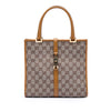 Gucci GG Canvas Jackie Handbag Secondhand