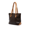 Louis Vuitton Monogram Cabas Piano Secondhand