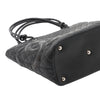 Chanel Large Lambskin Cambon Ligne Tote Secondhand