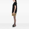 Chanel Metallic Lambskin Je Ne Suis Pas En Solde Clutch Secondhand