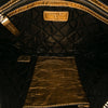 Chanel Metallic Lambskin Je Ne Suis Pas En Solde Clutch Secondhand