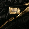 Chanel Metallic Lambskin Je Ne Suis Pas En Solde Clutch Secondhand