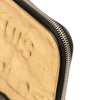 Chanel Metallic Lambskin Je Ne Suis Pas En Solde Clutch Secondhand