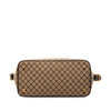 Celine Macadam Canvas Shoulder Bag Secondhand