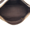 Celine Macadam Canvas Shoulder Bag Secondhand