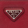 Prada Saffiano Clutch Secondhand