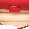 Secondhand Gucci Super Mini Leather Sylvie Chain Crossbody