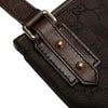 Gucci GG Canvas Crossbody Secondhand