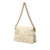 Gucci Mini Calfskin Queen Margaret Broadway Satchel Secondhand
