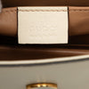 Gucci Mini Calfskin Queen Margaret Broadway Satchel Secondhand
