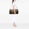 Louis Vuitton Monogram Keepall Bandouliere 55 Secondhand