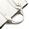 Louis Vuitton Monogram Taigarama Weekend Tote Secondhand