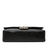 Secondhand Chanel Medium Classic Lambskin Double Flap