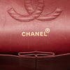 Secondhand Chanel Medium Classic Lambskin Double Flap