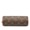 Louis Vuitton Monogram Papillon Pochette Secondhand
