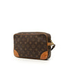 Louis Vuitton Monogram Marly Dragonne GM Secondhand