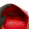 Chanel CC Lambskin Full Flap Secondhand