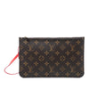 Louis Vuitton Monogram Neverfull MM Pouch Secondhand