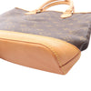 Louis Vuitton Monogram Lockit PM Secondhand