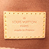 Louis Vuitton Monogram Lockit PM Secondhand