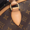 Louis Vuitton Monogram Lockit PM Secondhand