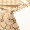 Gucci GG Canvas Charmy Tote Secondhand