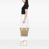 Gucci GG Canvas Charmy Tote Secondhand