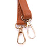 Burberry House Check Canvas Bridle Orchard Satchel Secondhand