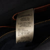 Burberry House Check Canvas Bridle Orchard Satchel Secondhand