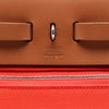 Hermès Toile Herbag Zip 31 Secondhand