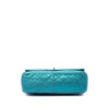 Chanel Quilted Metallic Lambskin Reissue 2.55 Double Flap 227 Secondhand