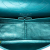 Chanel Quilted Metallic Lambskin Reissue 2.55 Double Flap 227 Secondhand
