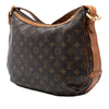 Secondhand Louis Vuitton Monogram Tulum GM