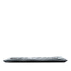 Chanel Distressed Calfskin Je Ne Suis Pas En Solde Clutch Secondhand