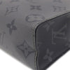 Louis Vuitton Monogram Eclipse Reverse Pochette Voyage MM Secondhand
