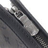 Louis Vuitton Monogram Eclipse Reverse Pochette Voyage MM Secondhand